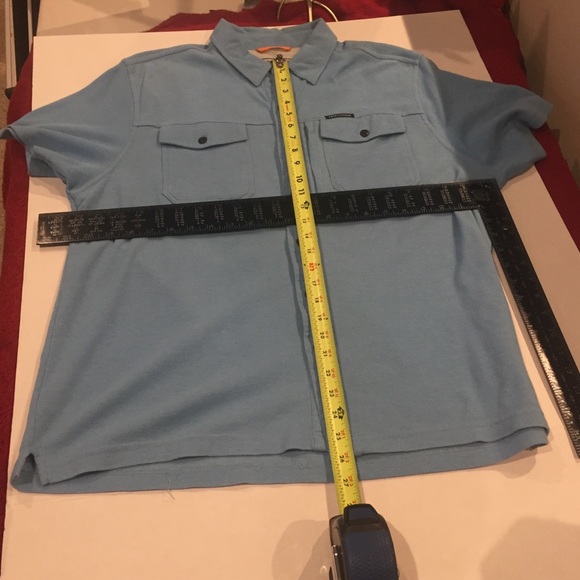 Field & Stream Fishing Shirt Large - Picture 6 of 7